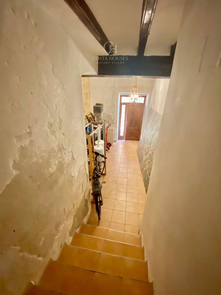 10 sypialnia Dom na sprzedaż w Javea / Xabia - 1 280 000 € (Ref: 9334909)