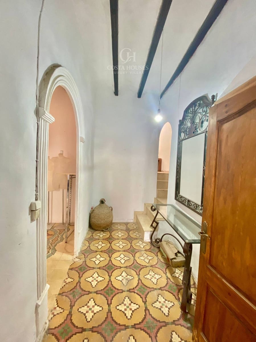 10 sypialnia Dom na sprzedaż w Javea / Xabia - 1 280 000 € (Ref: 9334909)