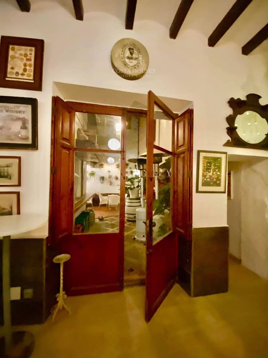 10 sypialnia Dom na sprzedaż w Javea / Xabia - 1 280 000 € (Ref: 9334909)