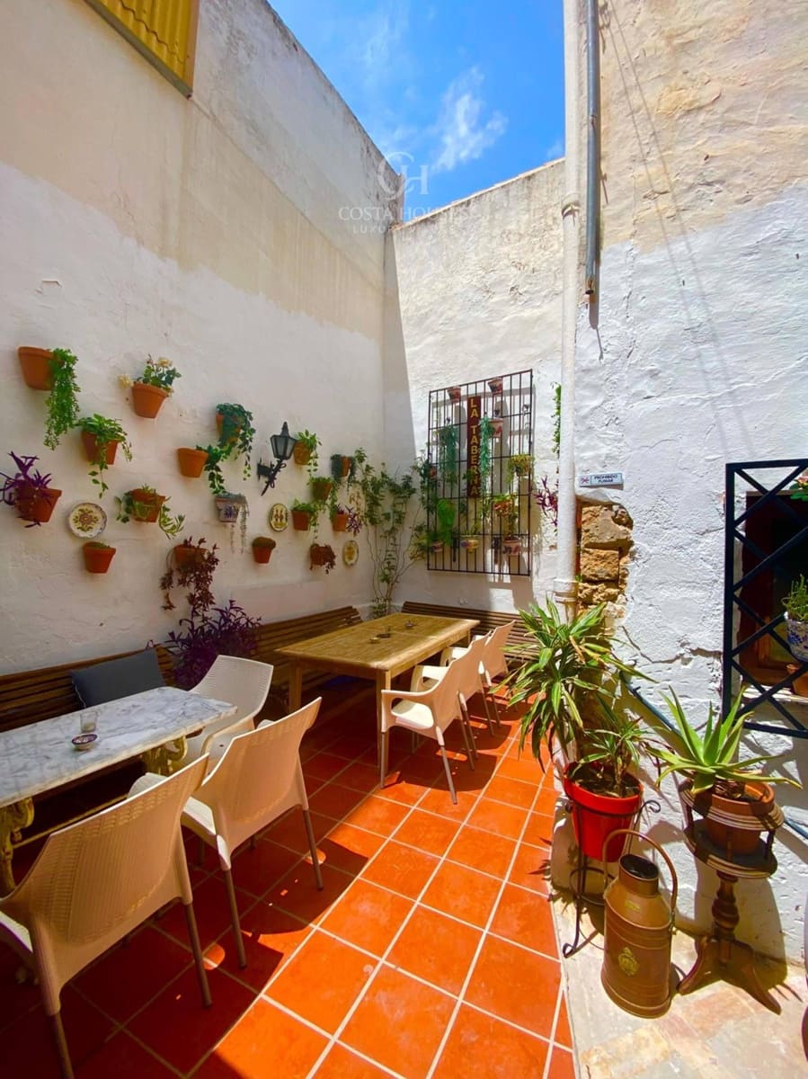 10 sypialnia Dom na sprzedaż w Javea / Xabia - 1 280 000 € (Ref: 9334909)