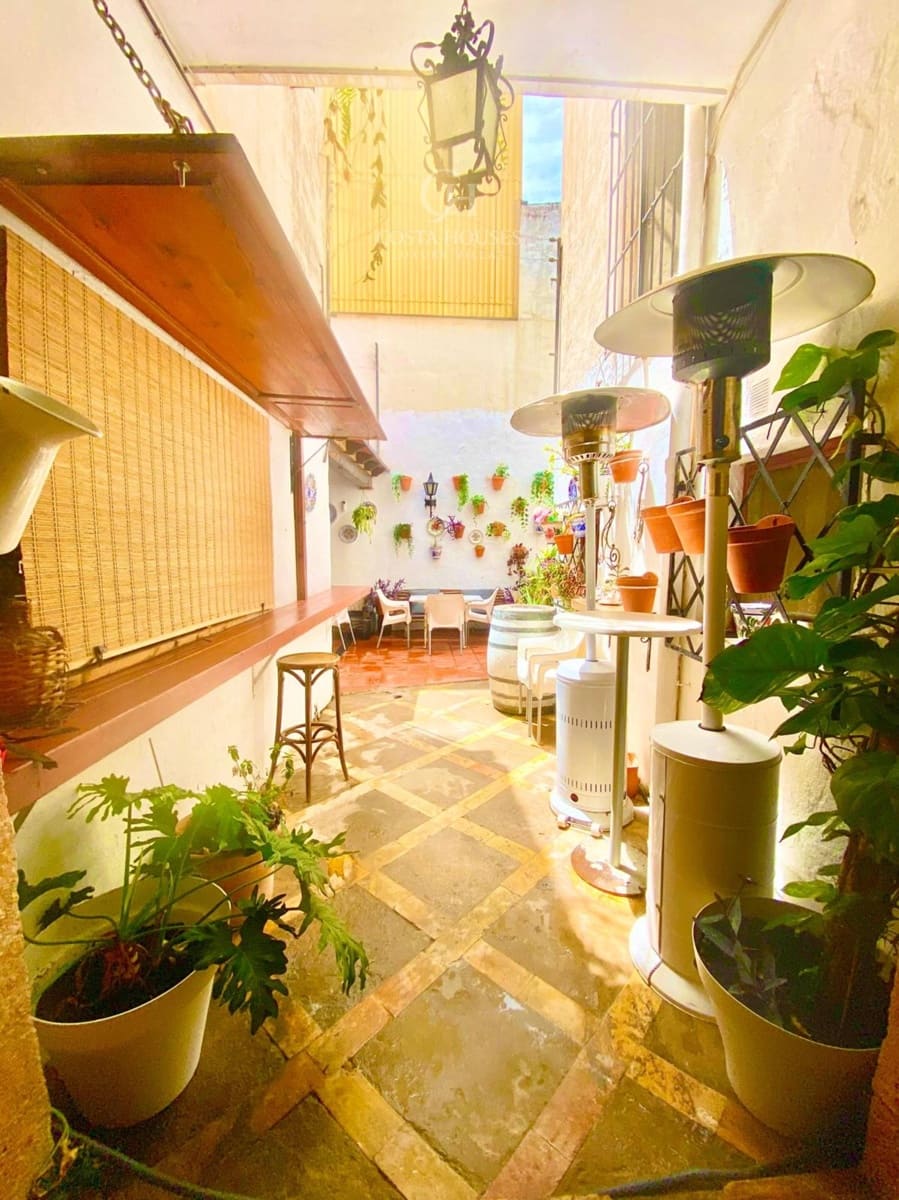 10 sypialnia Dom na sprzedaż w Javea / Xabia - 1 280 000 € (Ref: 9334909)