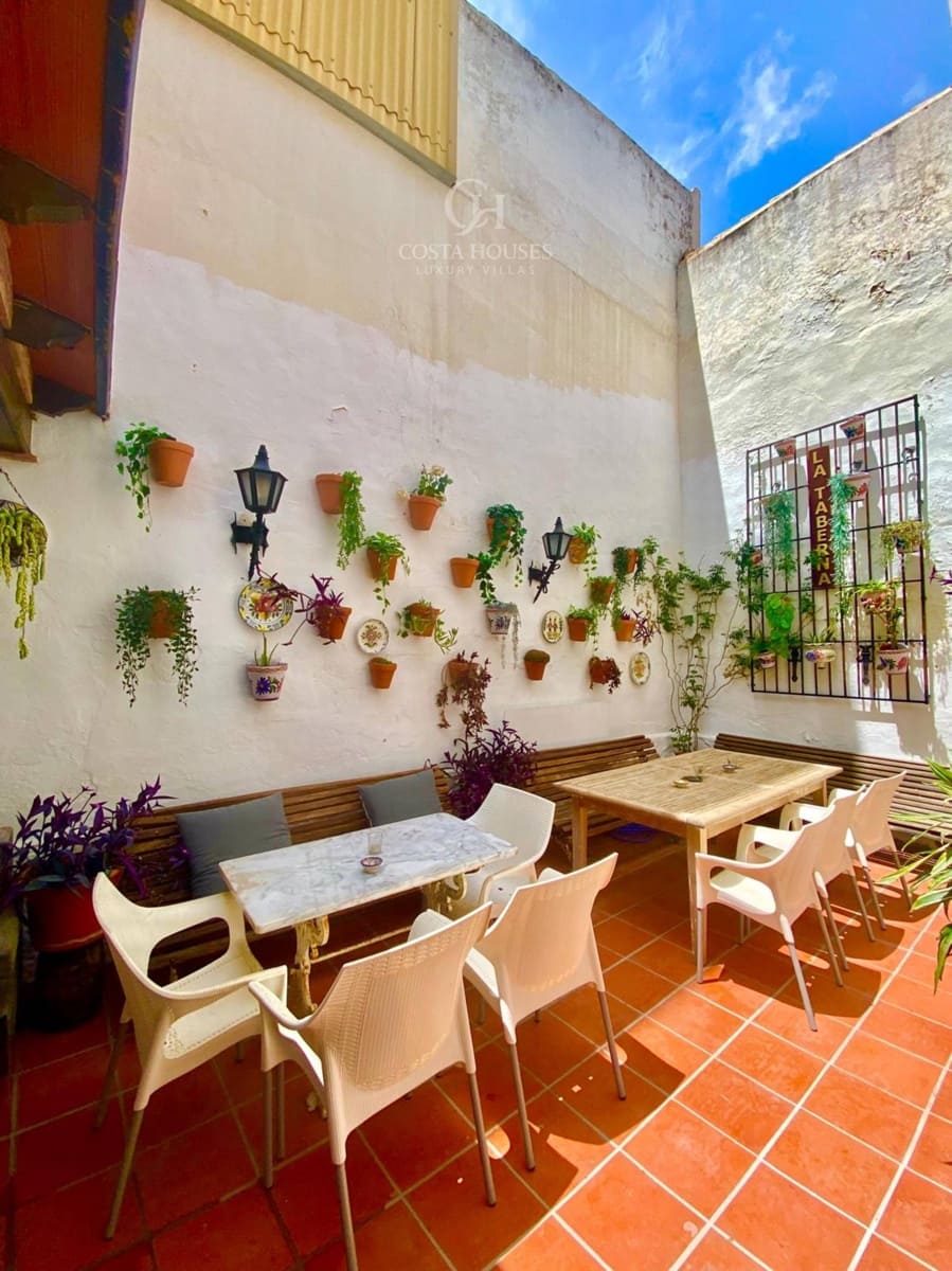 10 sypialnia Dom na sprzedaż w Javea / Xabia - 1 280 000 € (Ref: 9334909)