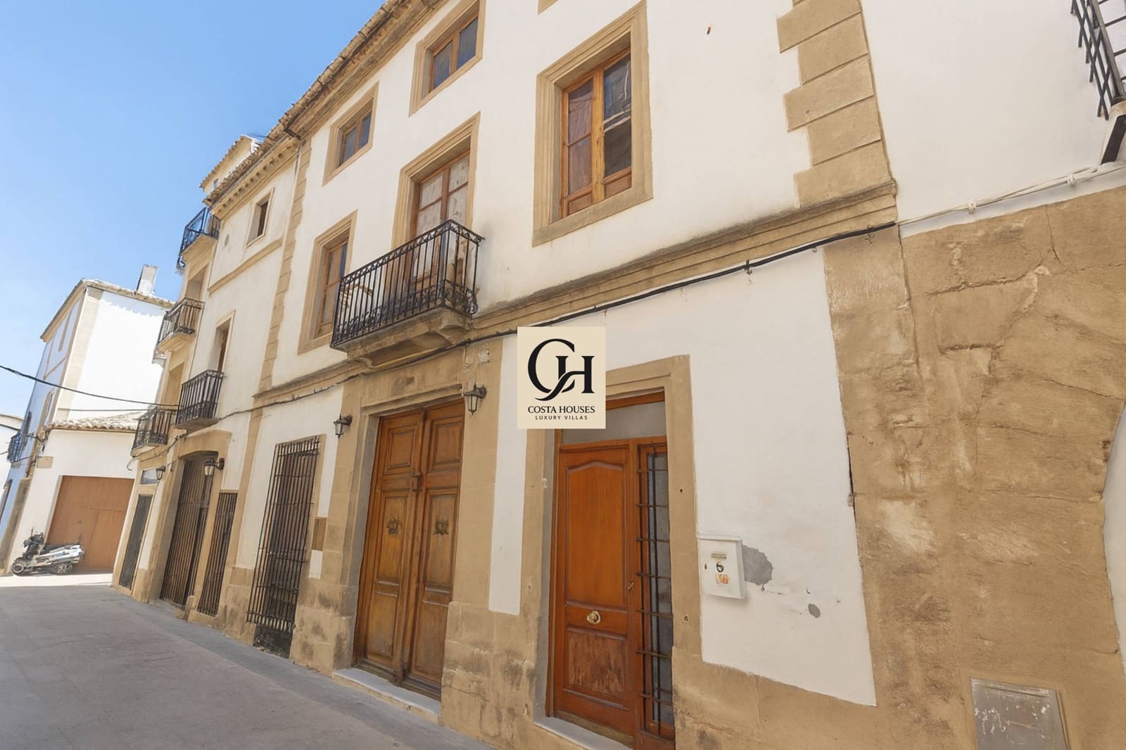 10 sypialnia Dom na sprzedaż w Javea / Xabia - 1 280 000 € (Ref: 9334909)