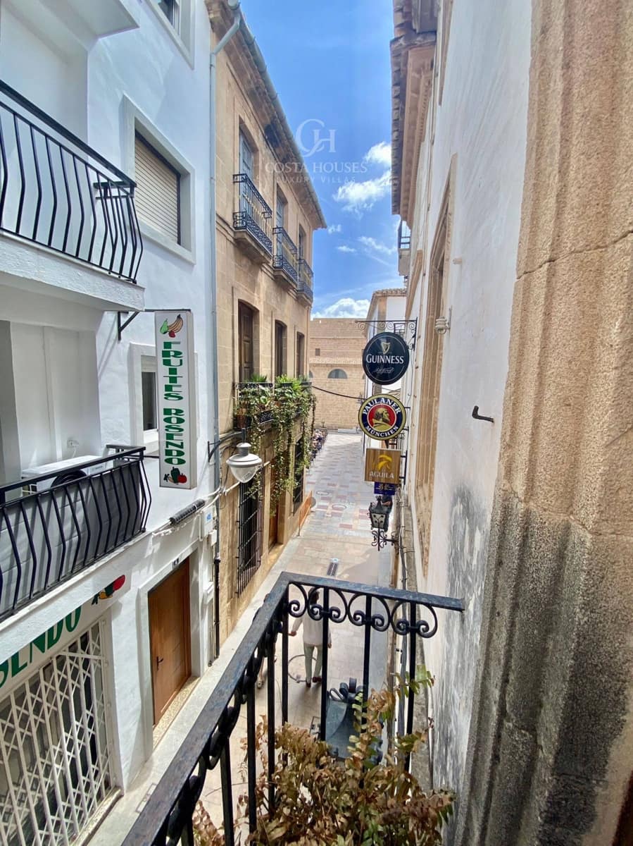 10 sypialnia Dom na sprzedaż w Javea / Xabia - 1 280 000 € (Ref: 9334909)