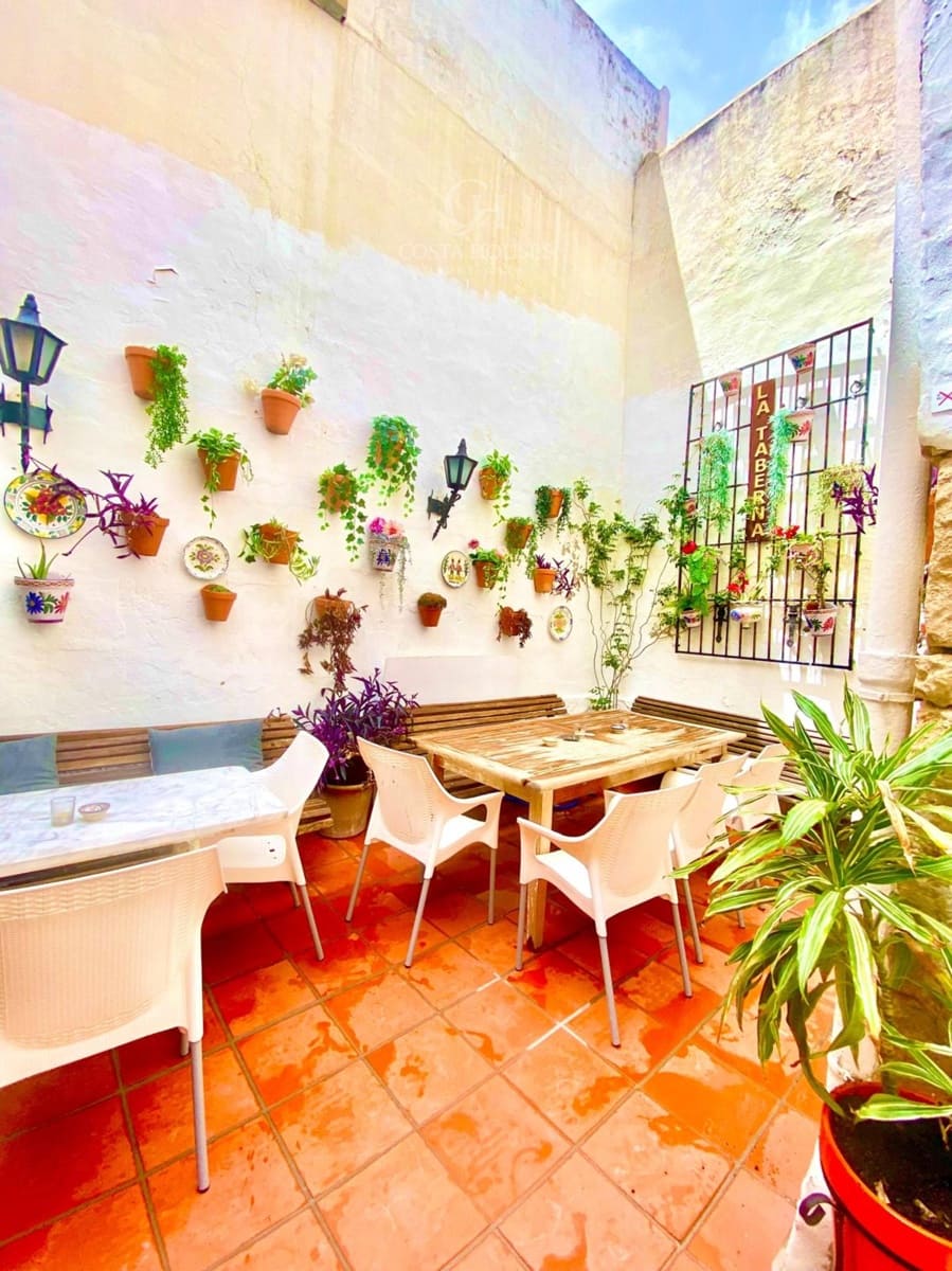 10 sypialnia Dom na sprzedaż w Javea / Xabia - 1 280 000 € (Ref: 9334909)