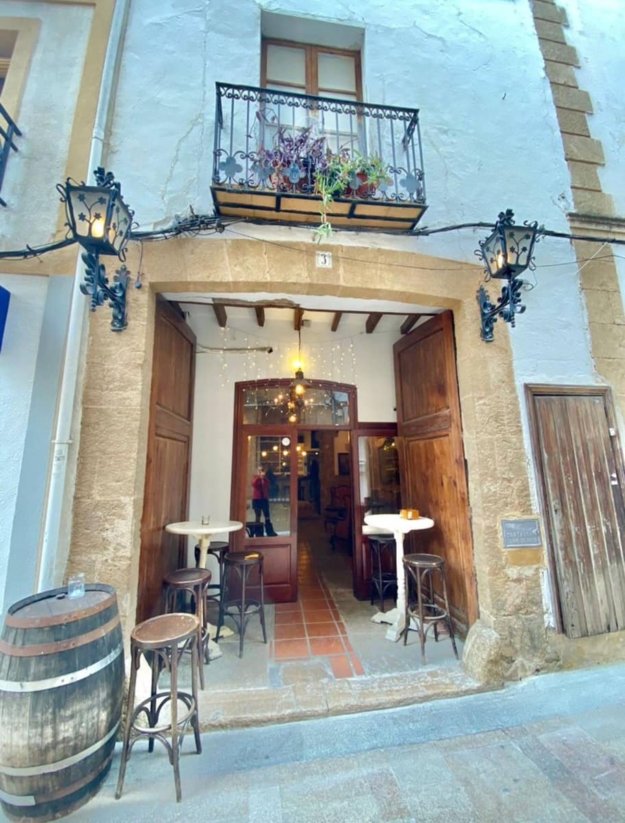 10 sypialnia Dom na sprzedaż w Javea / Xabia - 1 280 000 € (Ref: 9334909)