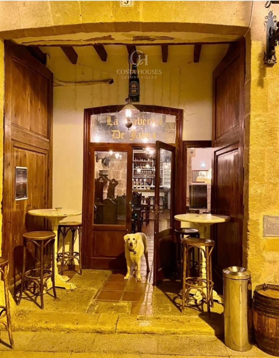 10 sypialnia Dom na sprzedaż w Javea / Xabia - 1 280 000 € (Ref: 9334909)