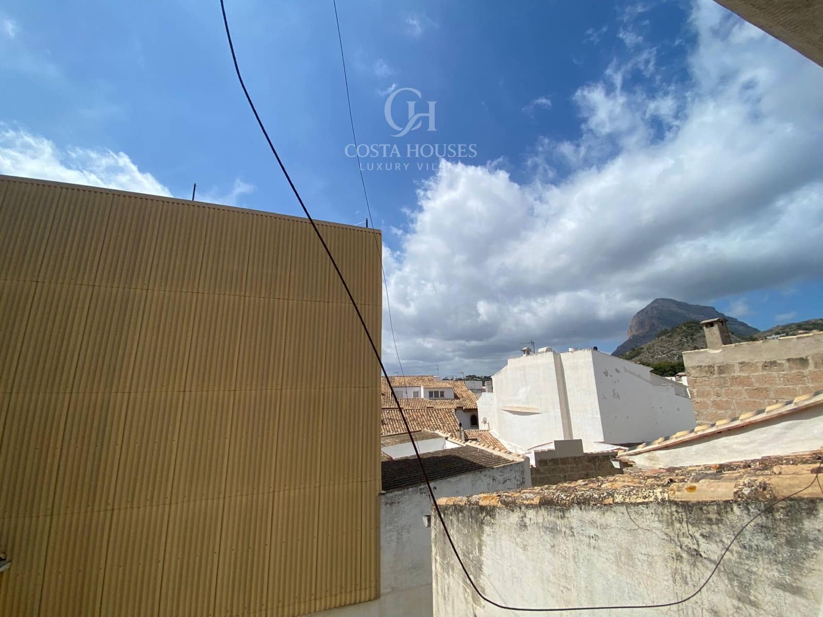 10 sypialnia Dom na sprzedaż w Javea / Xabia - 1 280 000 € (Ref: 9334909)