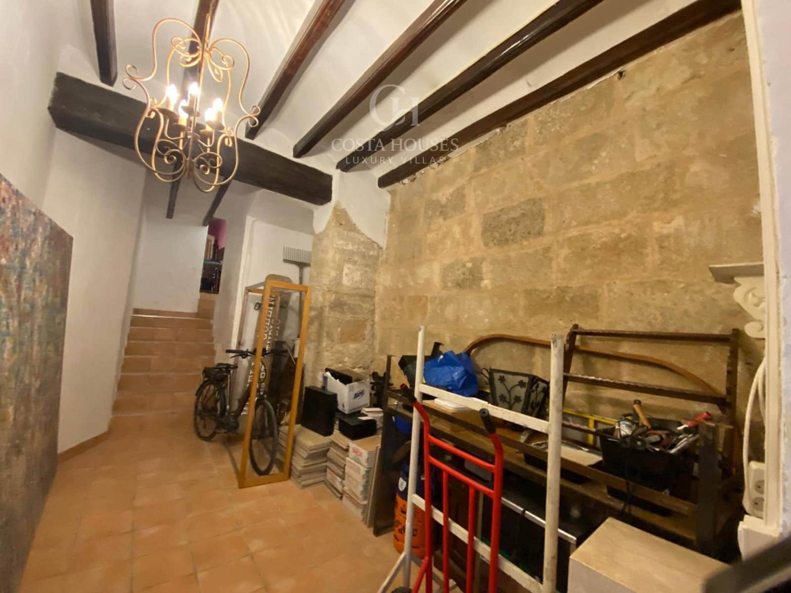 10 sypialnia Dom na sprzedaż w Javea / Xabia - 1 280 000 € (Ref: 9334909)