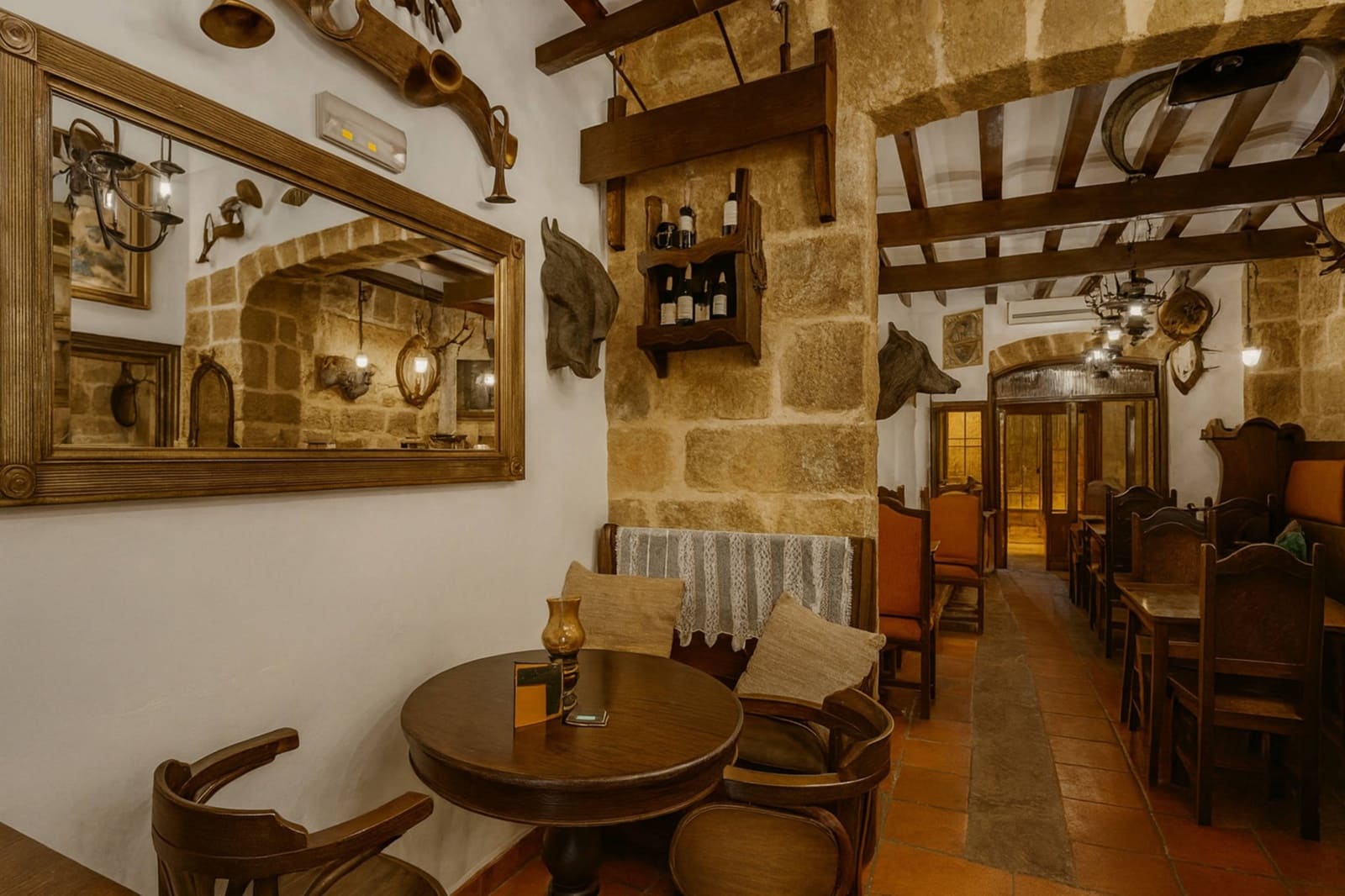 10 sypialnia Dom na sprzedaż w Javea / Xabia - 1 280 000 € (Ref: 9334909)