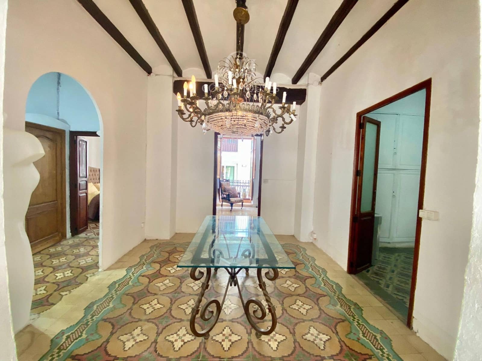 10 sypialnia Dom na sprzedaż w Javea / Xabia - 1 280 000 € (Ref: 9334909)