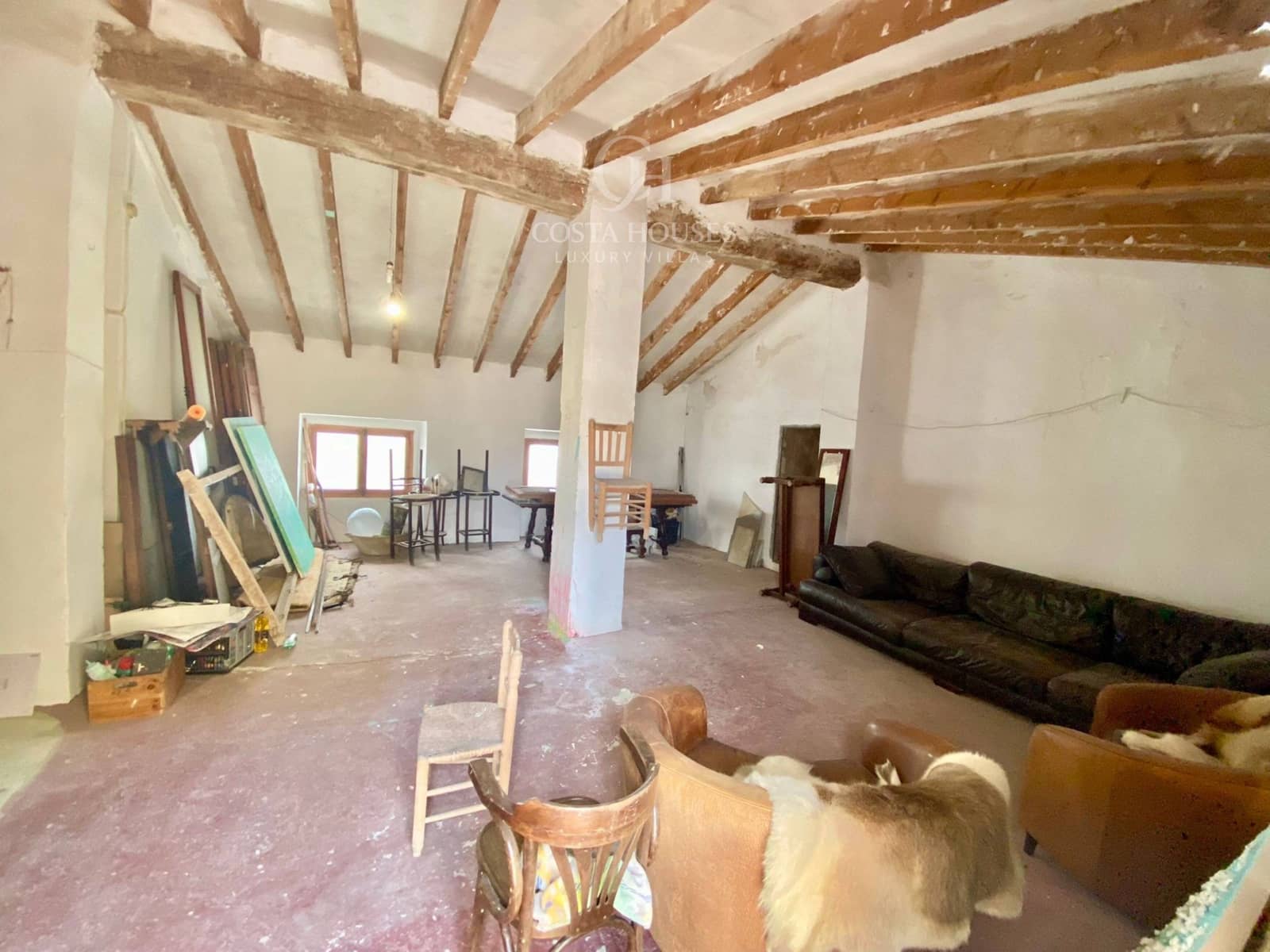 10 sypialnia Dom na sprzedaż w Javea / Xabia - 1 280 000 € (Ref: 9334909)