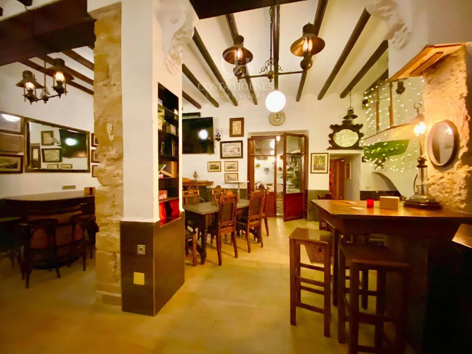 10 sypialnia Dom na sprzedaż w Javea / Xabia - 1 280 000 € (Ref: 9334909)