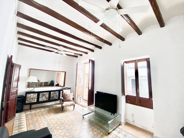 10 chambre Maison de Ville à vendre à Centro ciudad, Javea / Xàbia - 1 280 000 € (Ref: 9334909)