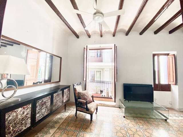 10 chambre Maison de Ville à vendre à Centro ciudad, Javea / Xàbia - 1 280 000 € (Ref: 9334909)