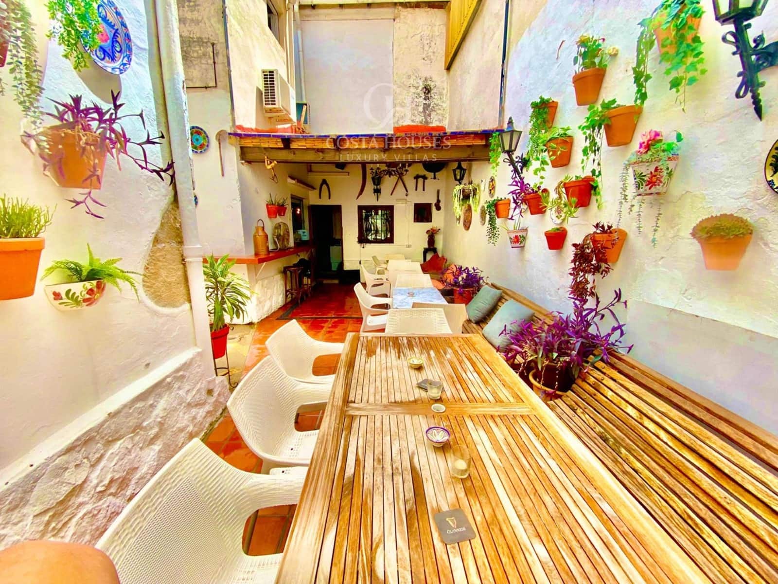 10 sypialnia Dom na sprzedaż w Javea / Xabia - 1 280 000 € (Ref: 9334909)