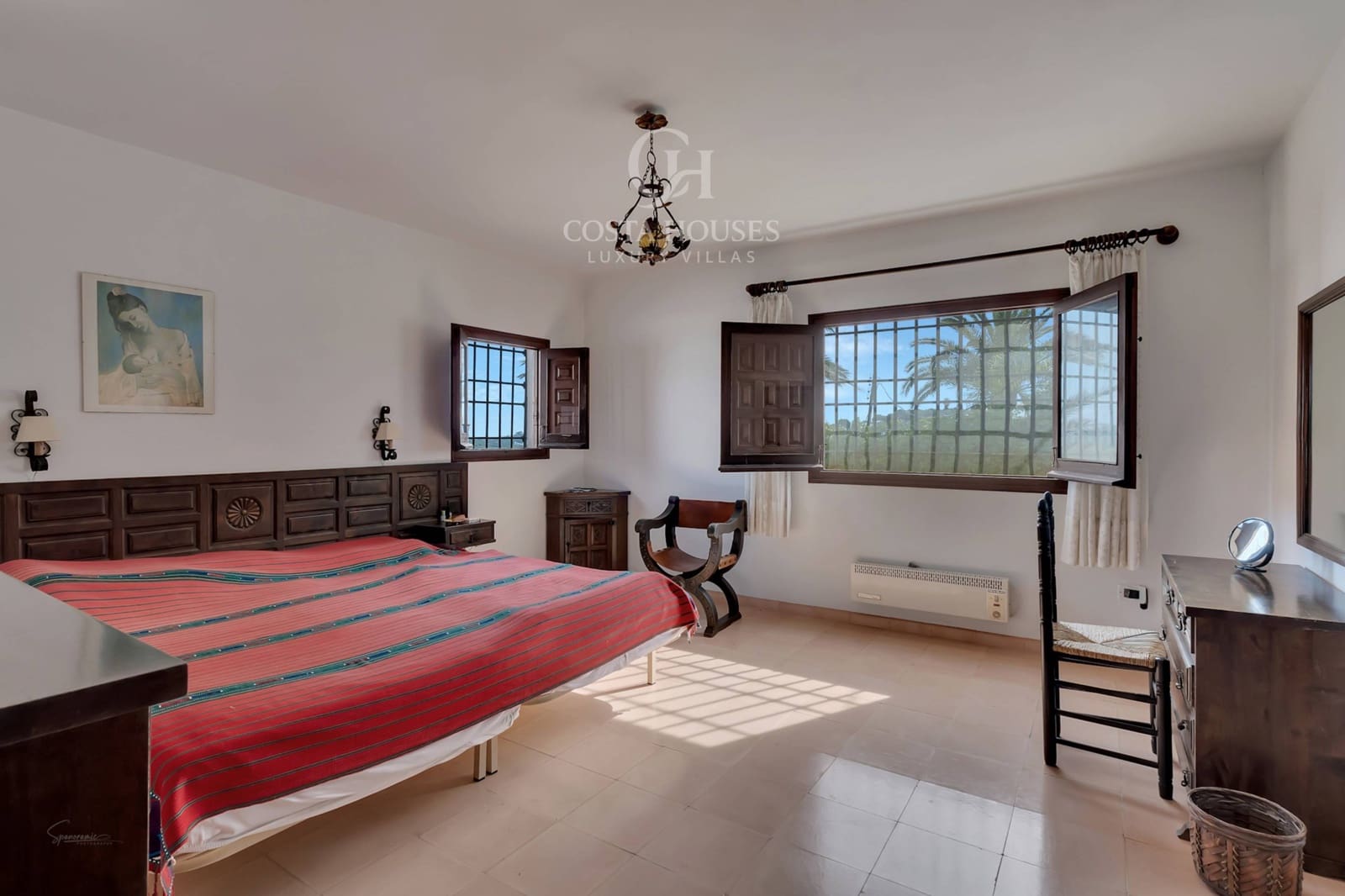 4 Zimmer Villa zu verkaufen in Javea / Xabia mit Pool Garage - 1.550.000 € (Ref: 9344732)