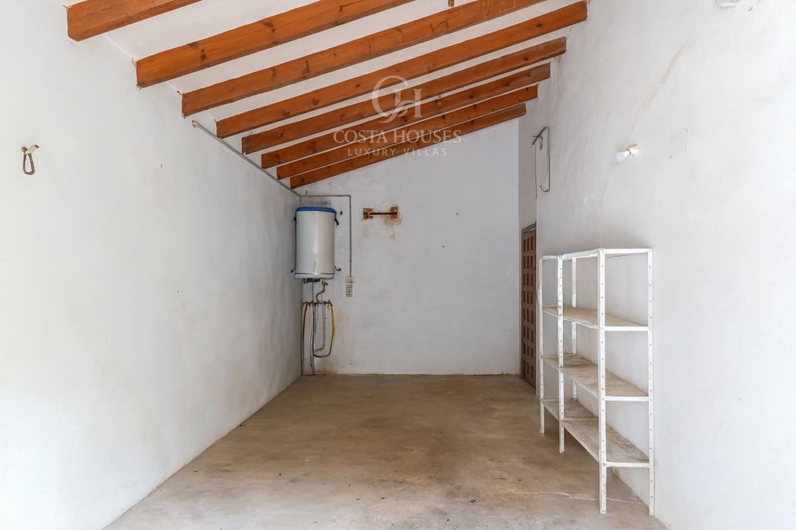 4 Zimmer Villa zu verkaufen in Javea / Xabia mit Pool Garage - 1.550.000 € (Ref: 9344732)