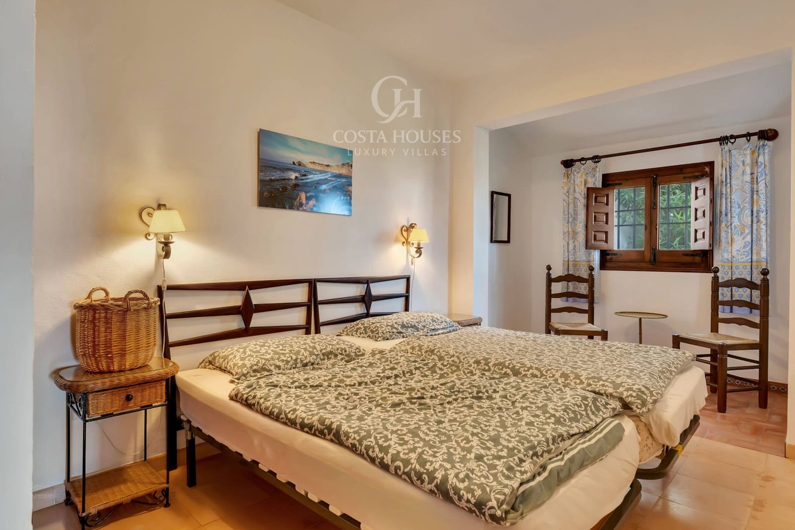 4 Zimmer Villa zu verkaufen in Javea / Xabia mit Pool Garage - 1.550.000 € (Ref: 9344732)