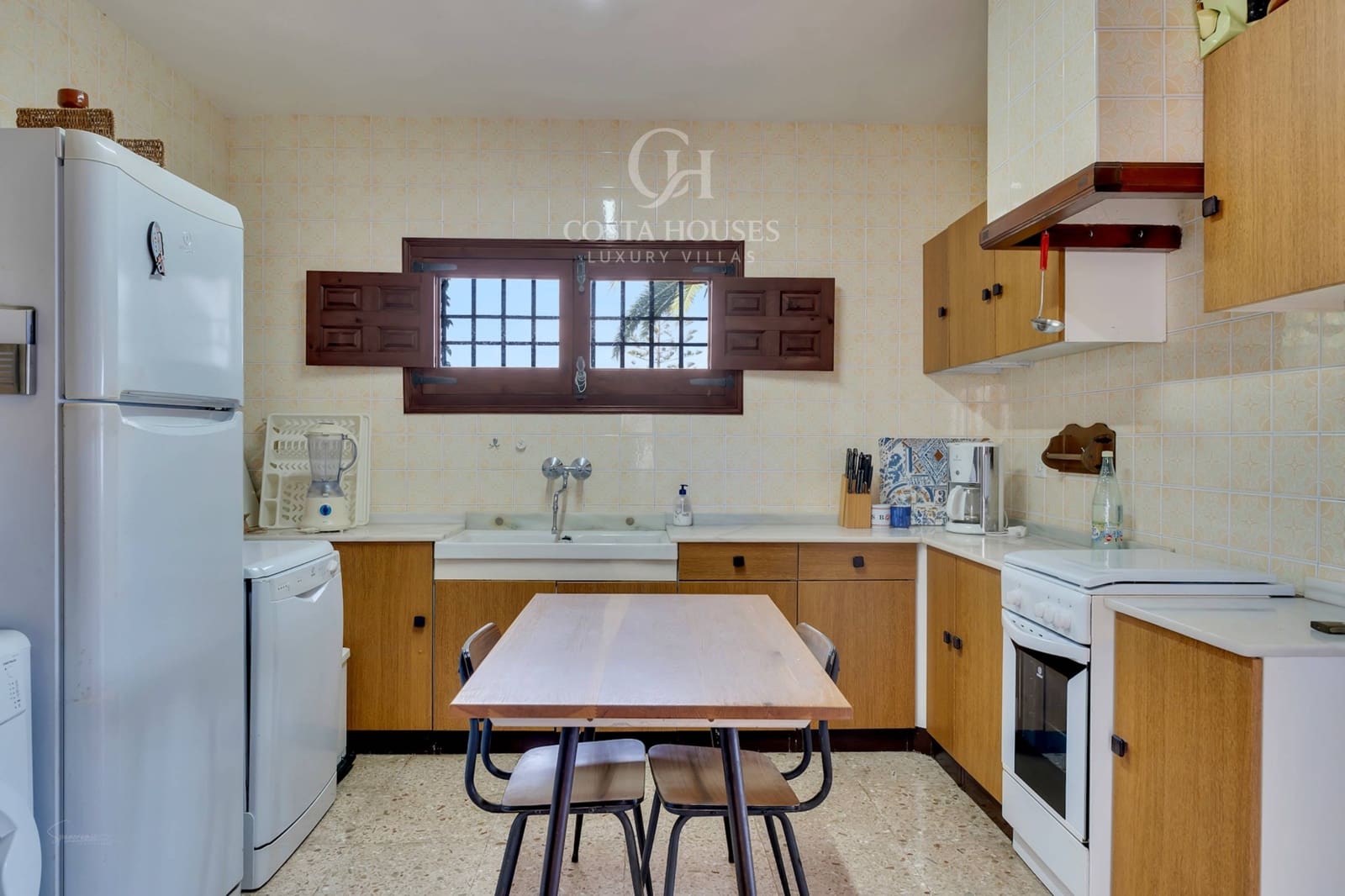 4 Zimmer Villa zu verkaufen in Javea / Xabia mit Pool Garage - 1.550.000 € (Ref: 9344732)