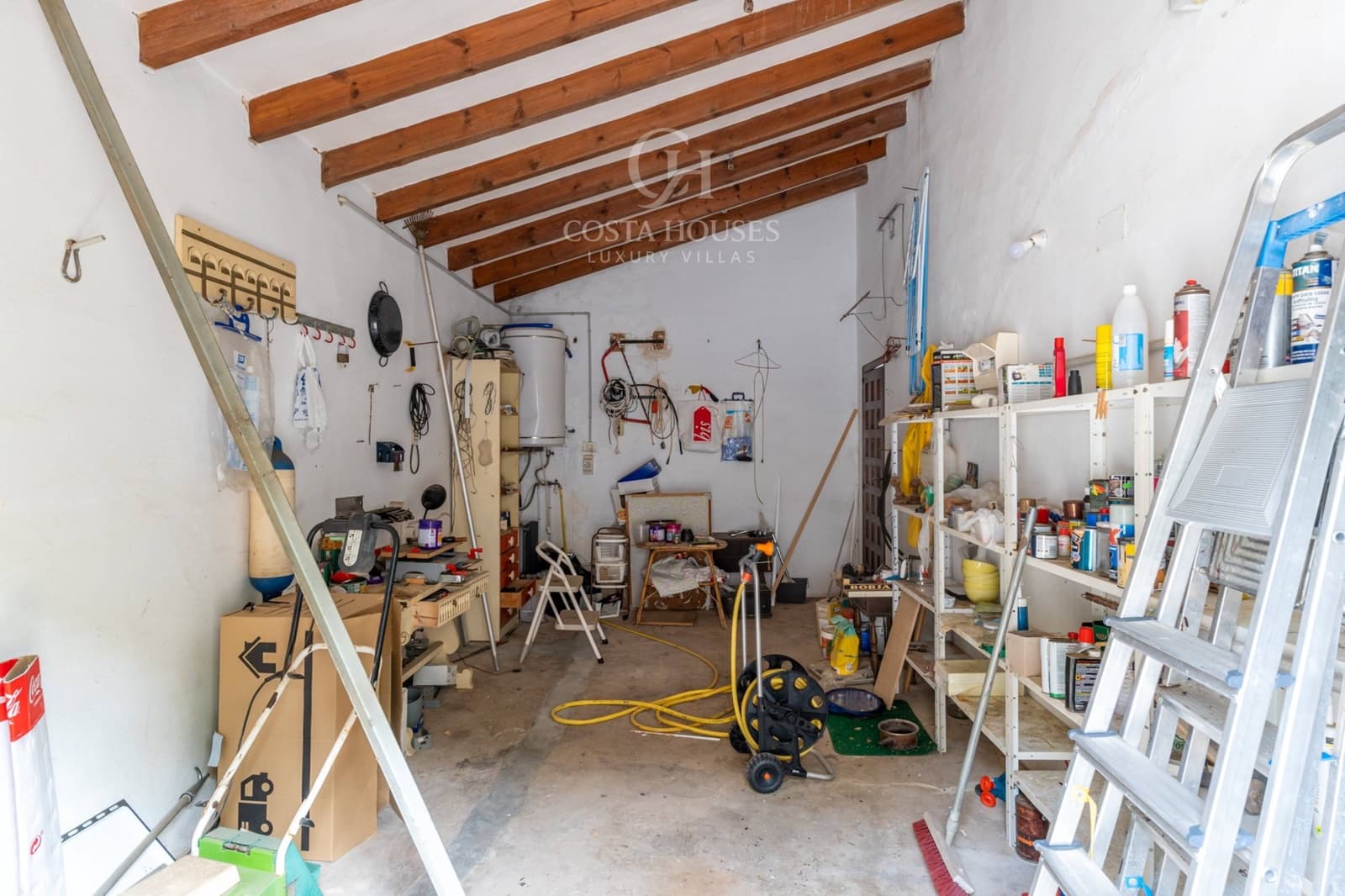 4 Zimmer Villa zu verkaufen in Javea / Xabia mit Pool Garage - 1.550.000 € (Ref: 9344732)