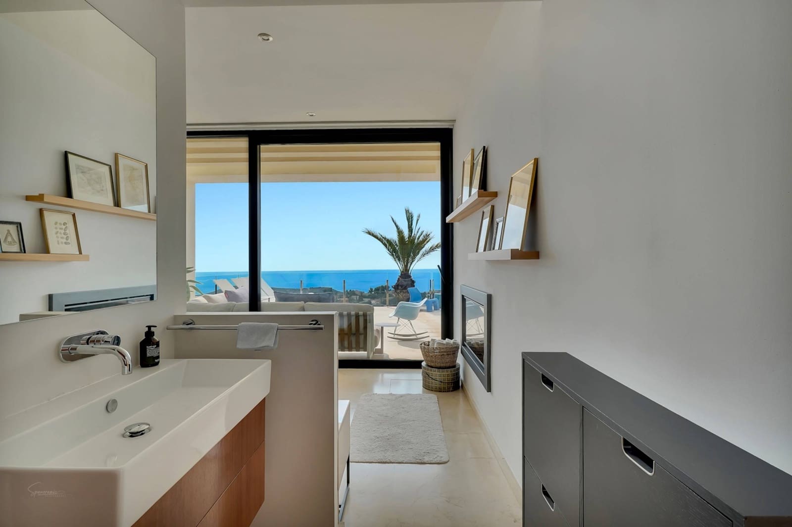 4 Zimmer Villa zu verkaufen in Cumbre del Sol mit Pool - 2.795.000 € (Ref: 9347322)