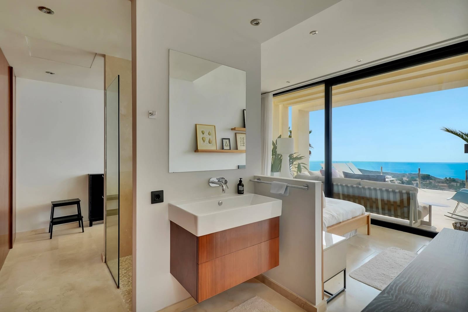 4 Zimmer Villa zu verkaufen in Cumbre del Sol mit Pool - 2.795.000 € (Ref: 9347322)