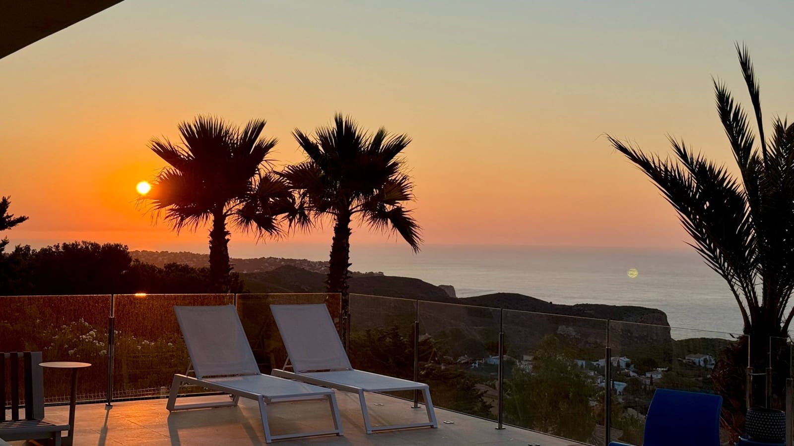 4 Zimmer Villa zu verkaufen in Cumbre del Sol mit Pool - 2.795.000 € (Ref: 9347322)