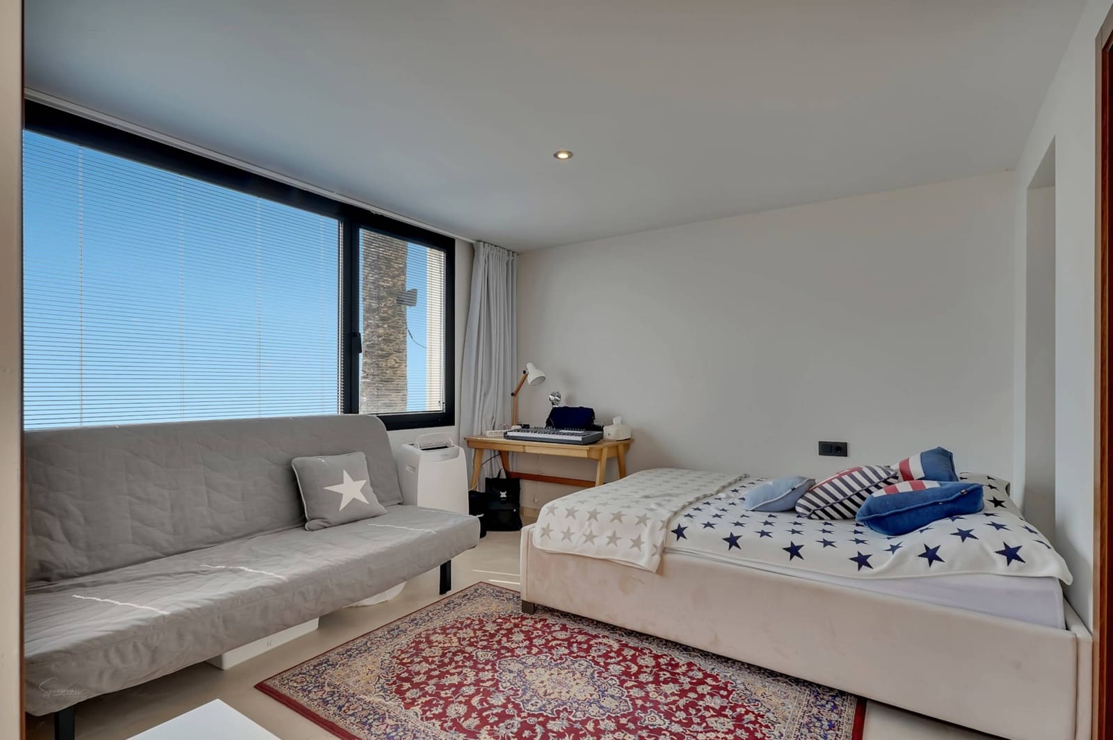 4 Zimmer Villa zu verkaufen in Cumbre del Sol mit Pool - 2.795.000 € (Ref: 9347322)