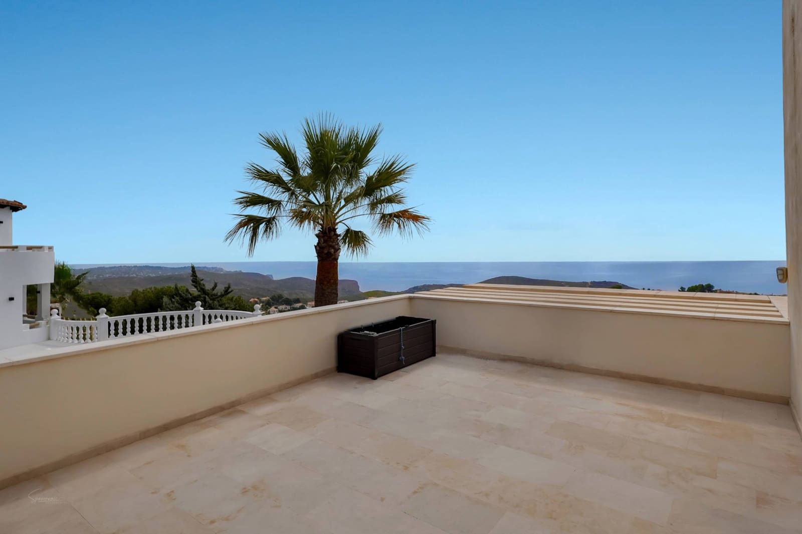 4 Zimmer Villa zu verkaufen in Cumbre del Sol mit Pool - 2.795.000 € (Ref: 9347322)