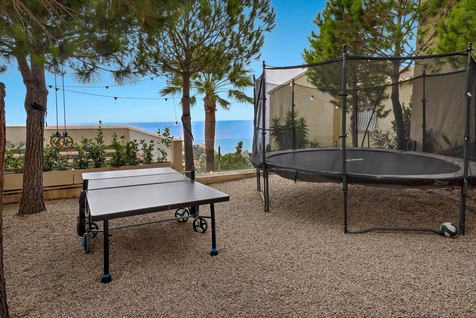 4 Zimmer Villa zu verkaufen in Cumbre del Sol mit Pool - 2.795.000 € (Ref: 9347322)