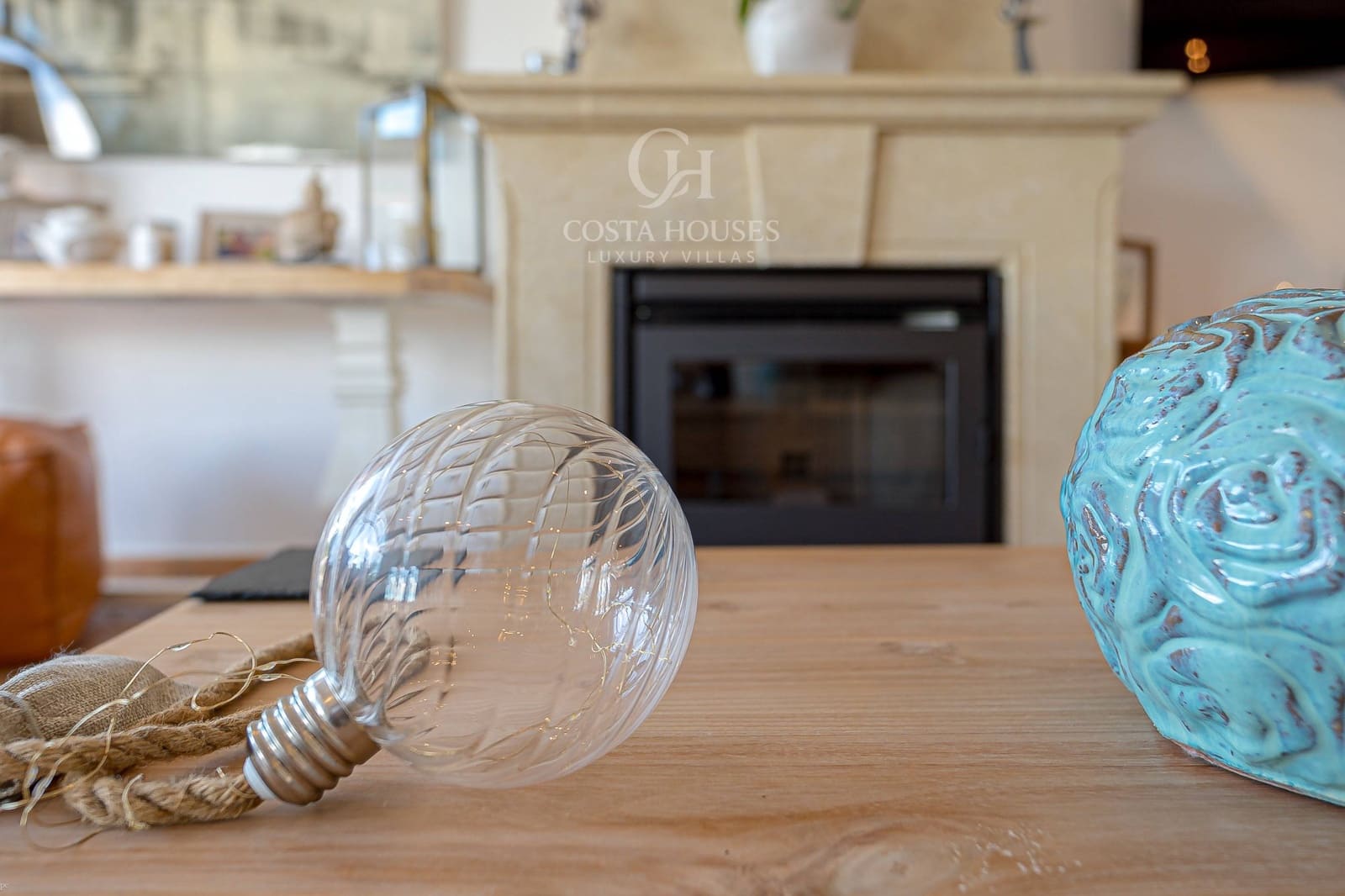 4 soveværelse Villa til salg i Javea / Xabia med swimmingpool - € 1.675.000 (Ref: 9378982)