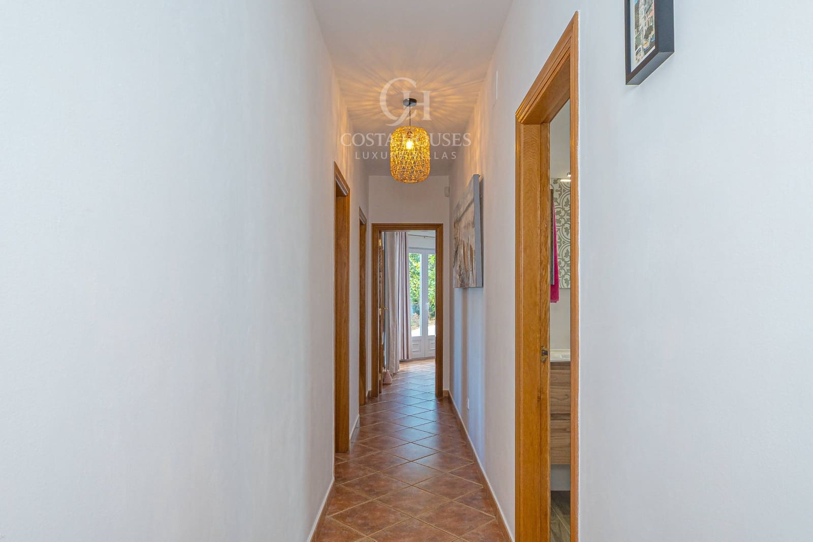 4 soveværelse Villa til salg i Javea / Xabia med swimmingpool - € 1.675.000 (Ref: 9378982)