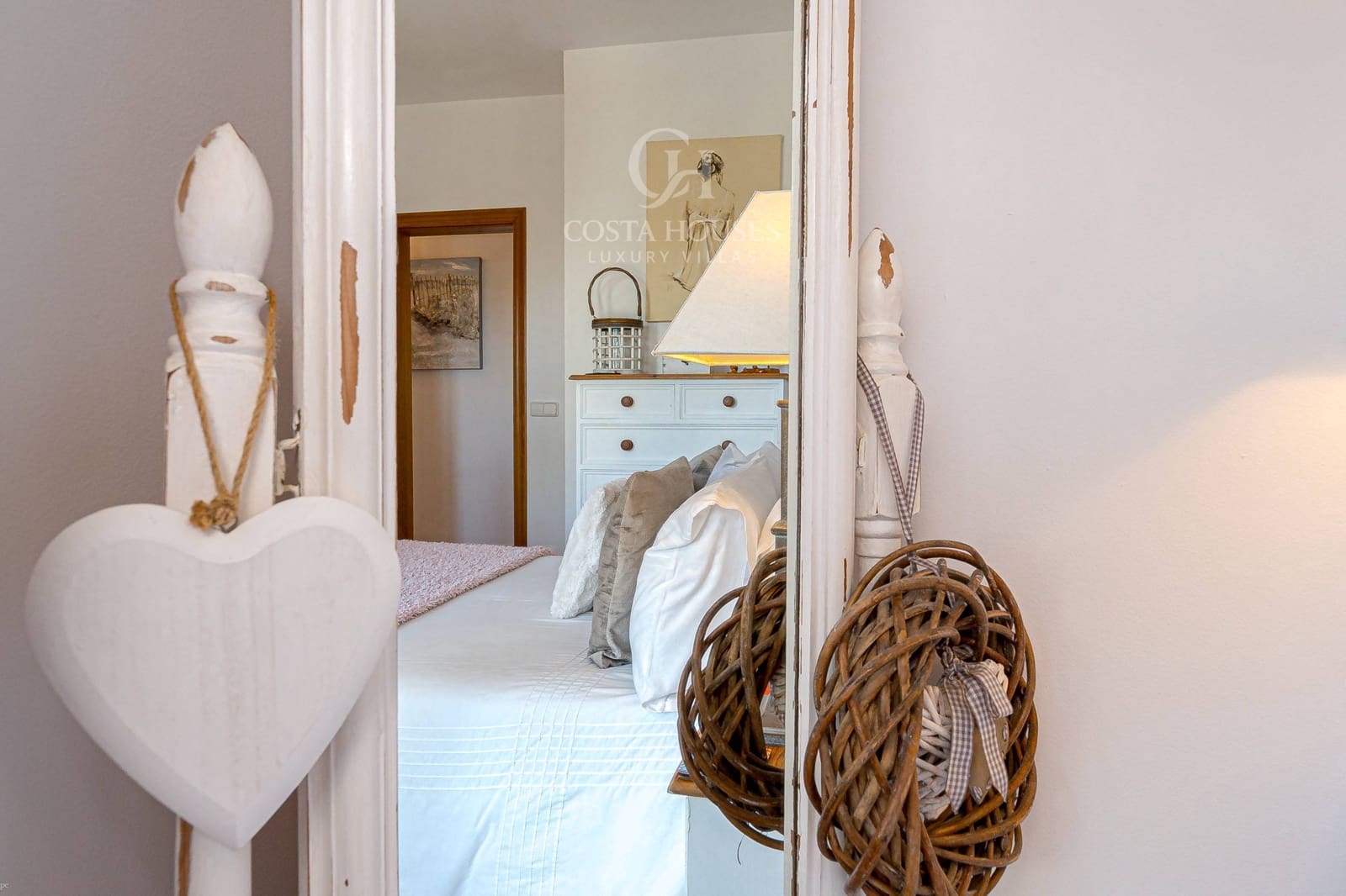 4 soveværelse Villa til salg i Javea / Xabia med swimmingpool - € 1.675.000 (Ref: 9378982)