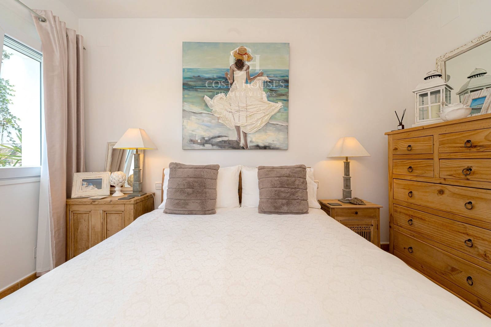 4 soveværelse Villa til salg i Javea / Xabia med swimmingpool - € 1.675.000 (Ref: 9378982)