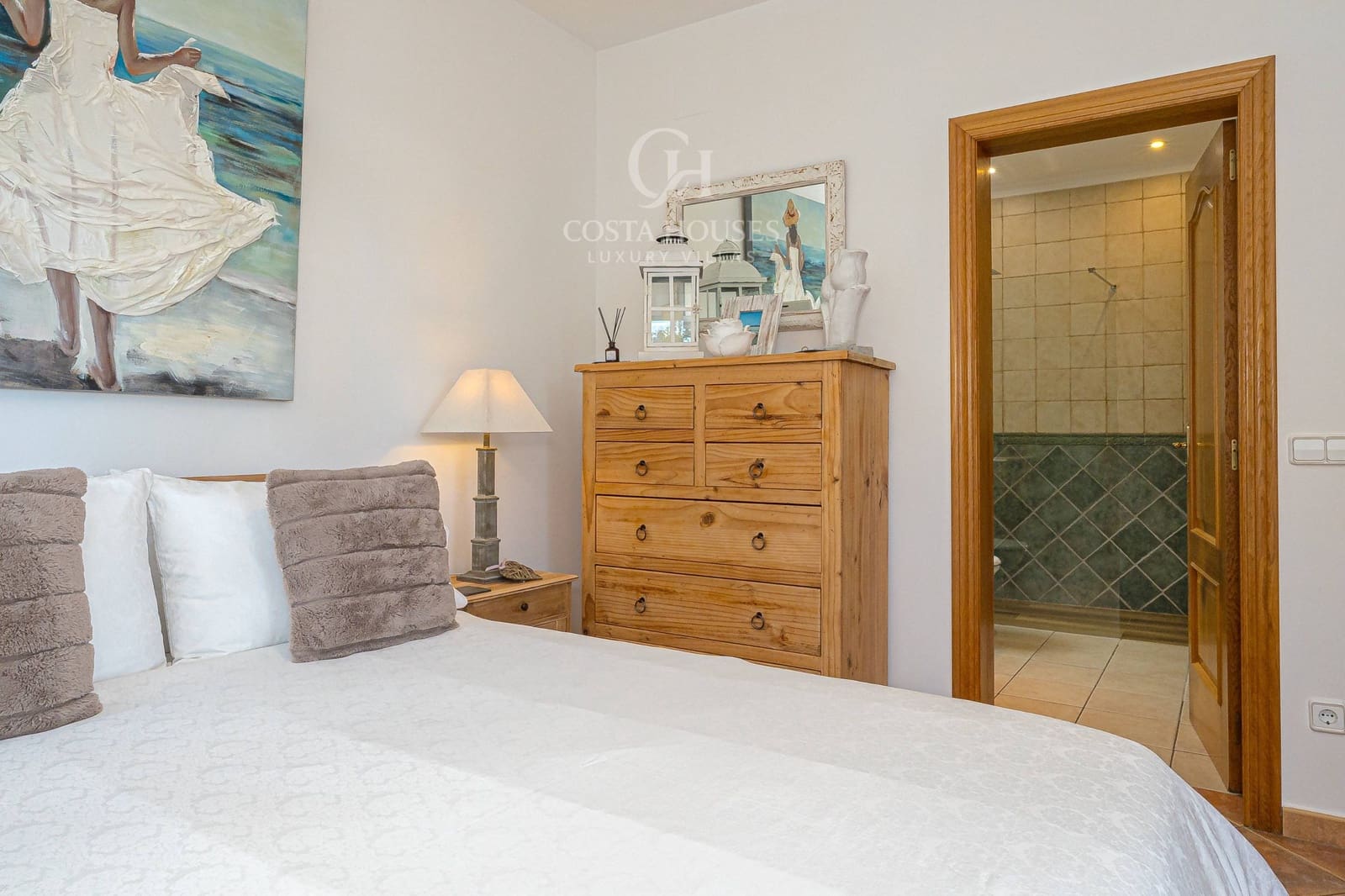 4 soveværelse Villa til salg i Javea / Xabia med swimmingpool - € 1.675.000 (Ref: 9378982)