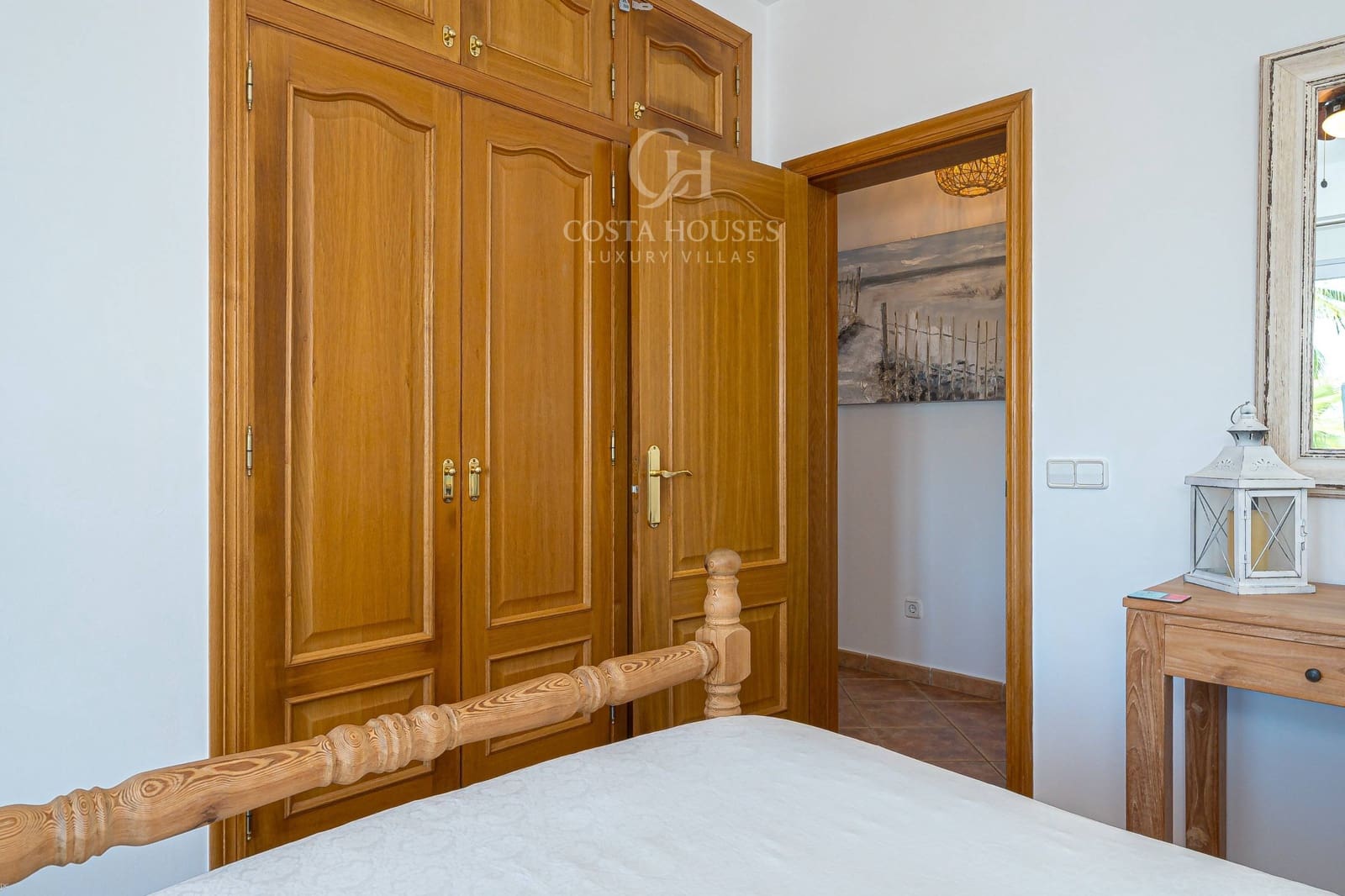 4 soveværelse Villa til salg i Javea / Xabia med swimmingpool - € 1.675.000 (Ref: 9378982)