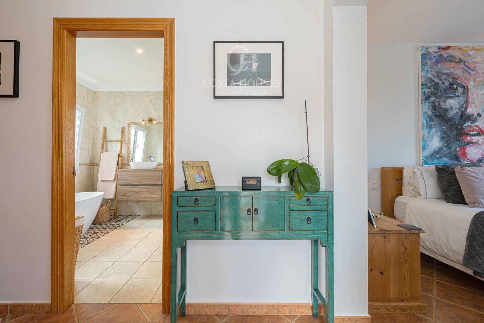 4 soveværelse Villa til salg i Javea / Xabia med swimmingpool - € 1.675.000 (Ref: 9378982)