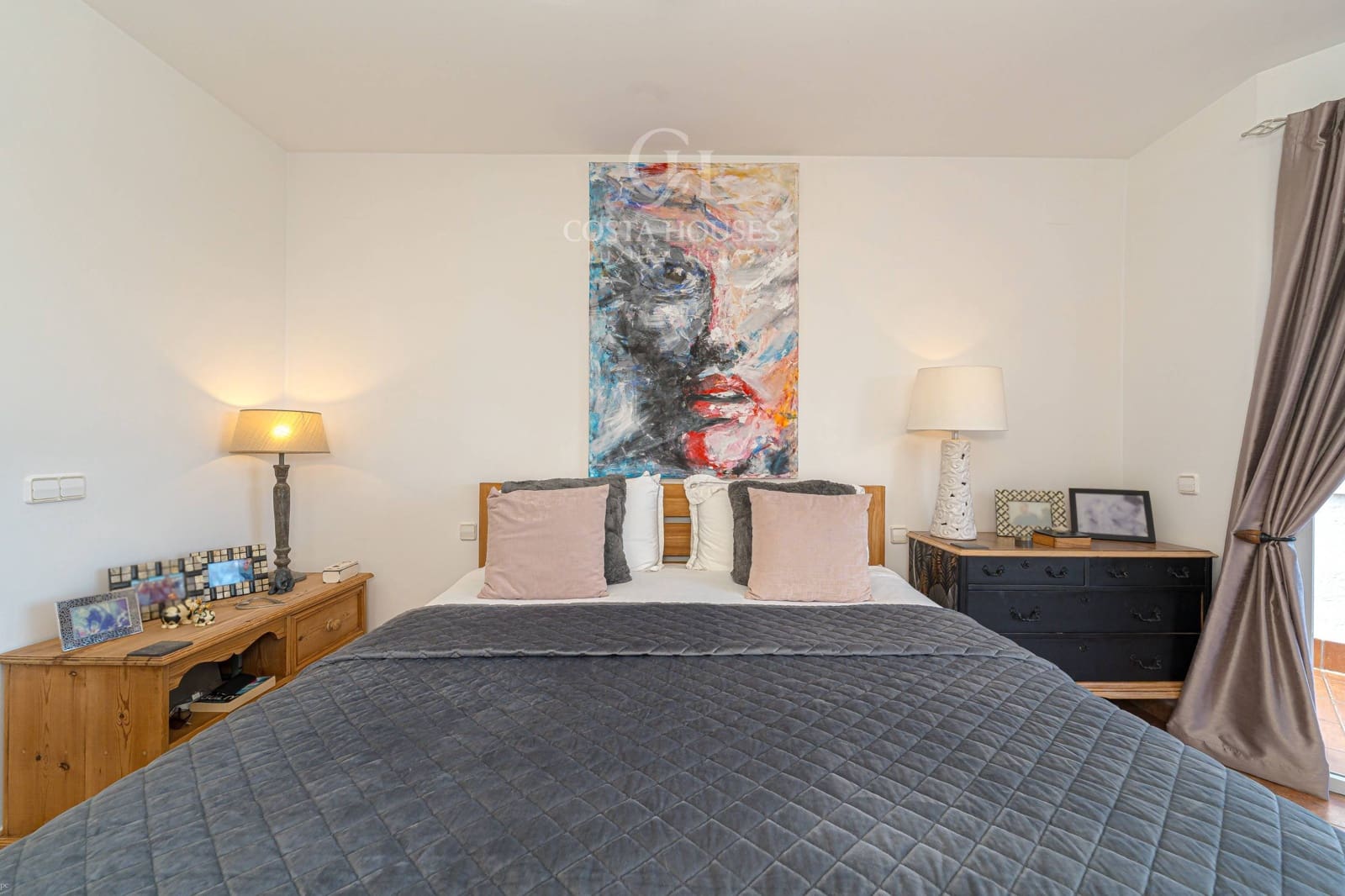 4 soveværelse Villa til salg i Javea / Xabia med swimmingpool - € 1.675.000 (Ref: 9378982)