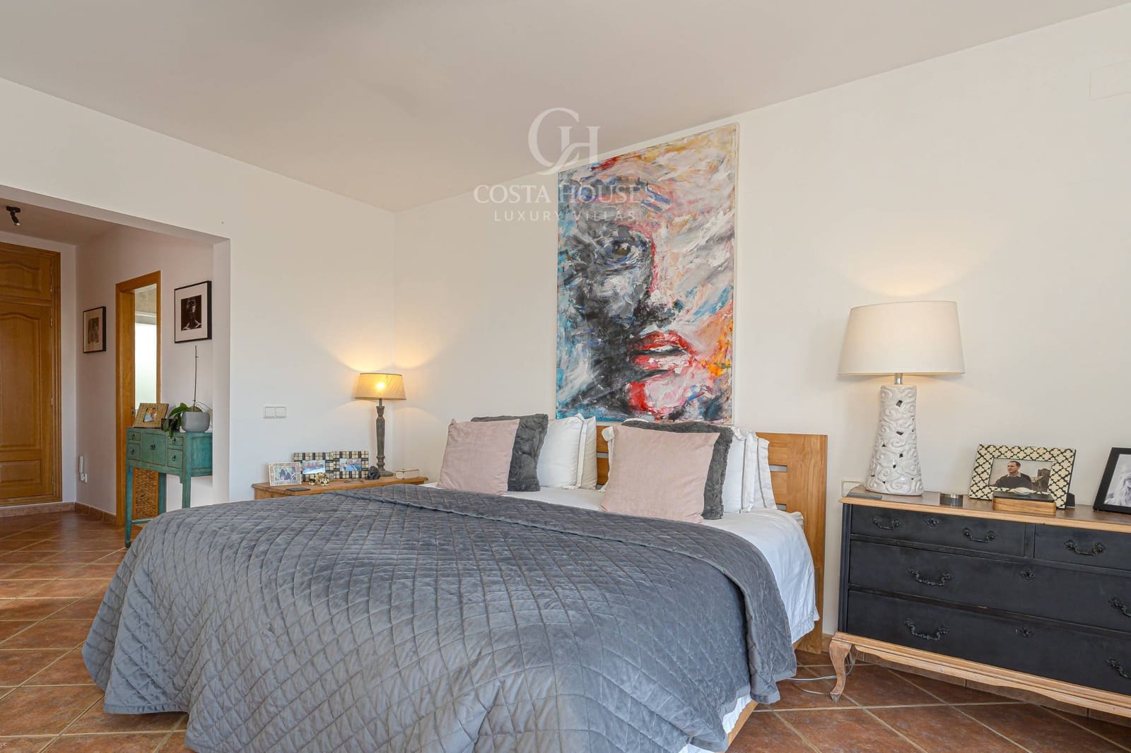 4 soveværelse Villa til salg i Javea / Xabia med swimmingpool - € 1.675.000 (Ref: 9378982)