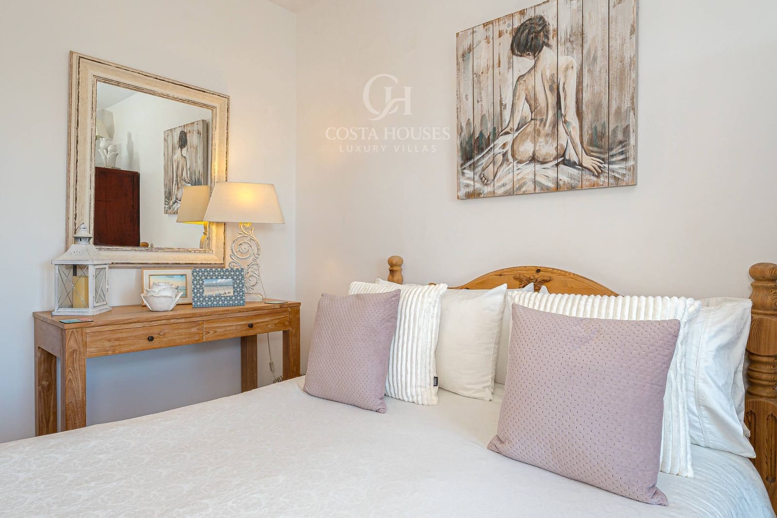 4 soveværelse Villa til salg i Javea / Xabia med swimmingpool - € 1.675.000 (Ref: 9378982)