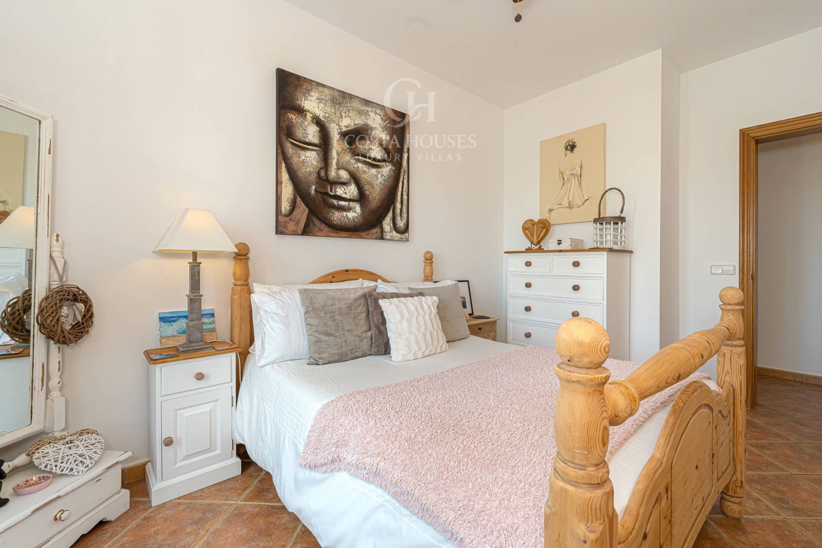 4 soveværelse Villa til salg i Javea / Xabia med swimmingpool - € 1.675.000 (Ref: 9378982)