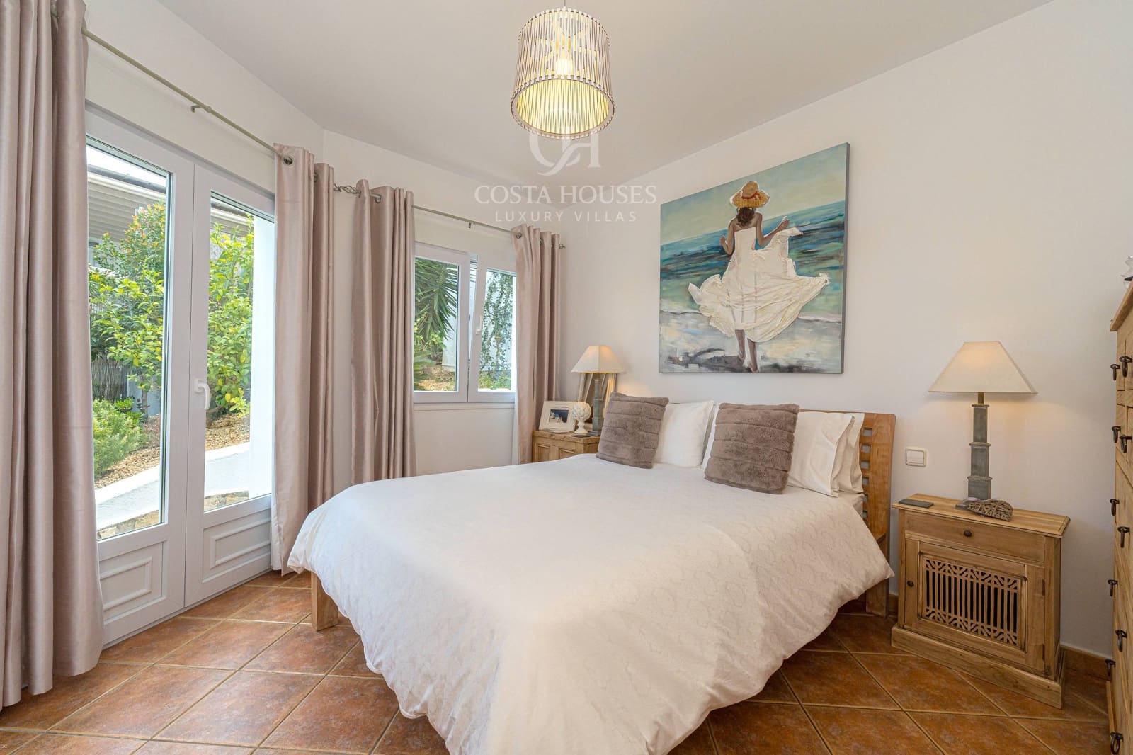 4 soveværelse Villa til salg i Javea / Xabia med swimmingpool - € 1.675.000 (Ref: 9378982)