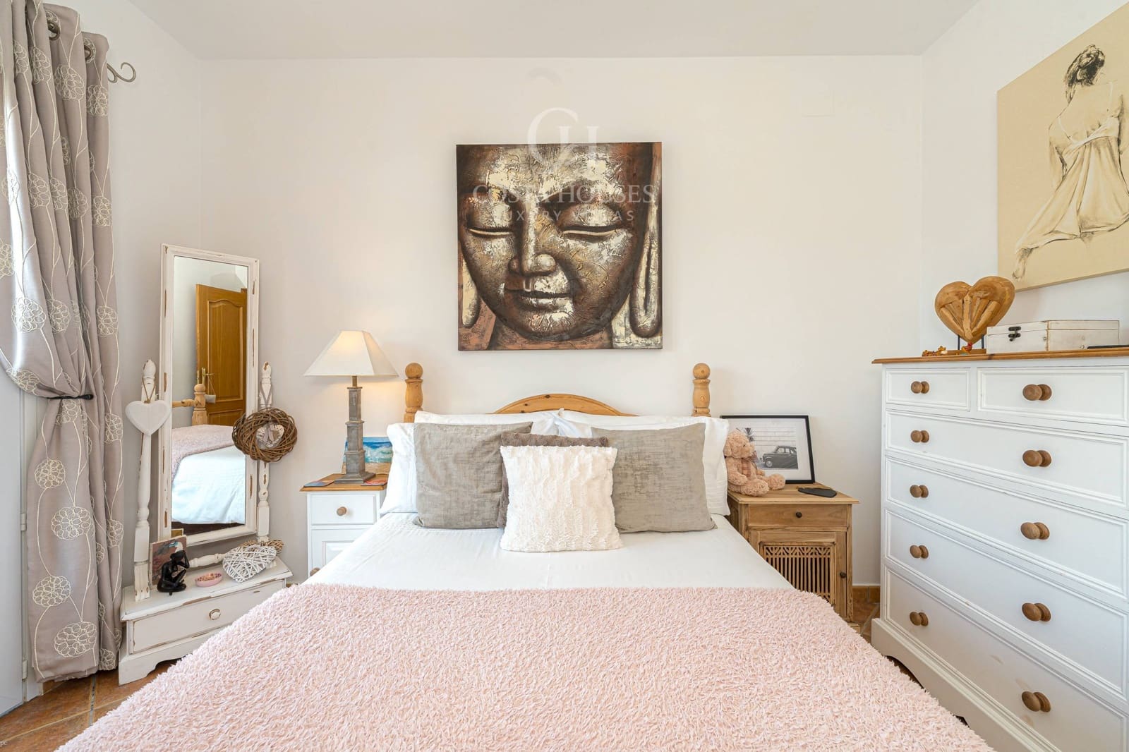 4 soveværelse Villa til salg i Javea / Xabia med swimmingpool - € 1.675.000 (Ref: 9378982)