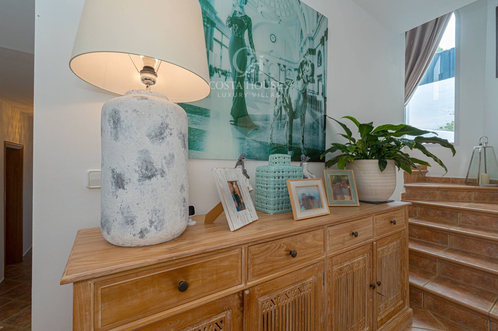 4 soveværelse Villa til salg i Javea / Xabia med swimmingpool - € 1.675.000 (Ref: 9378982)