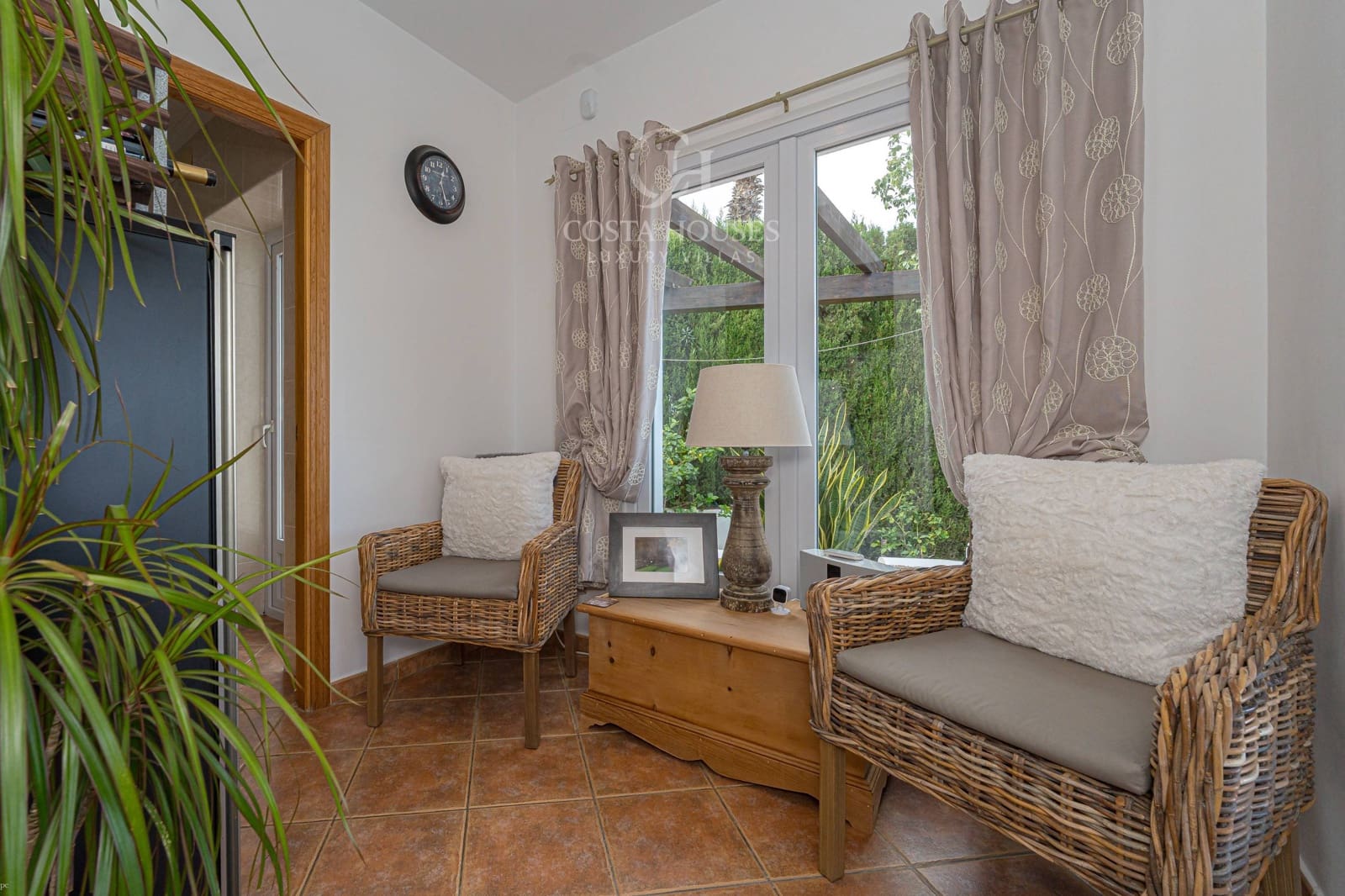 4 soveværelse Villa til salg i Javea / Xabia med swimmingpool - € 1.675.000 (Ref: 9378982)