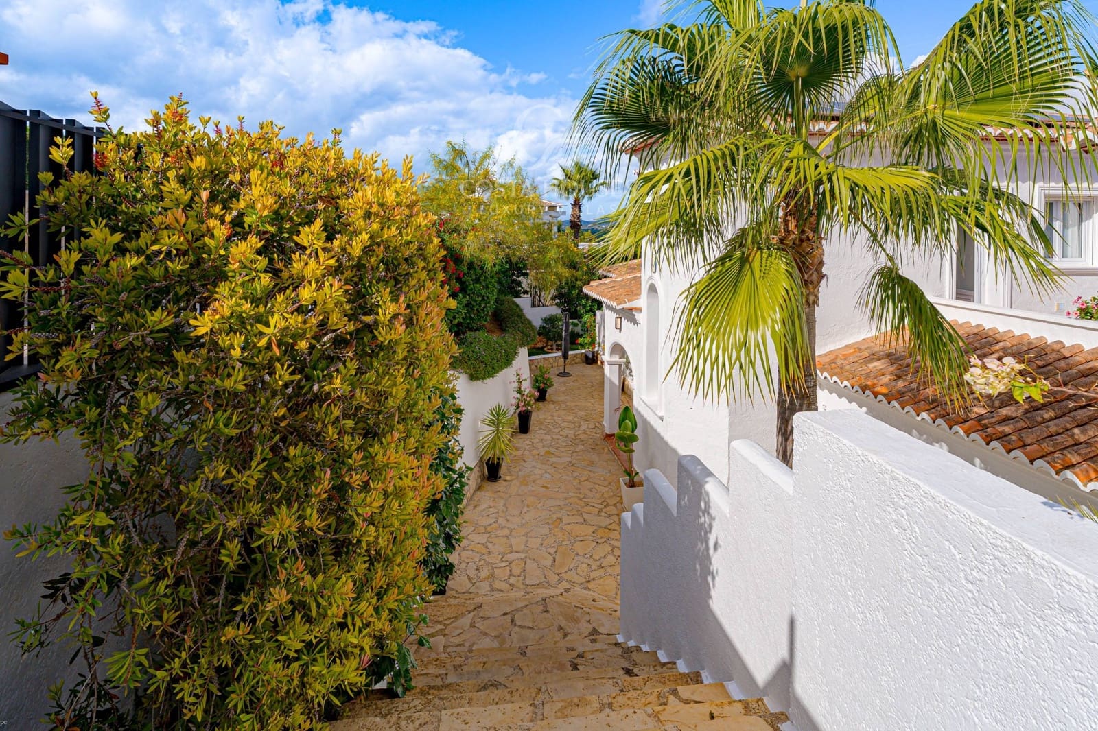 4 soveværelse Villa til salg i Javea / Xabia med swimmingpool - € 1.675.000 (Ref: 9378982)