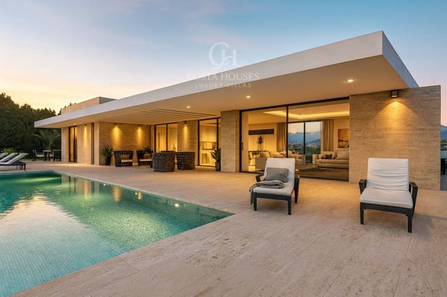 3 bedroom Villa for sale in Javea / Xàbia with pool - € 945,000 (Ref: 9400884)