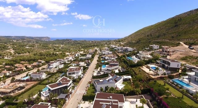 3 bedroom Villa for sale in Javea / Xàbia with pool - € 945,000 (Ref: 9400884)