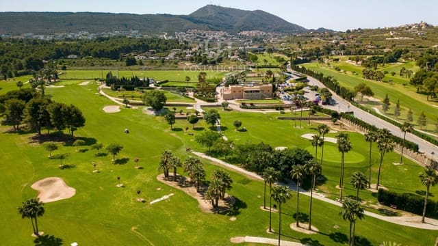 3 bedroom Villa for sale in Javea / Xàbia with pool - € 945,000 (Ref: 9400884)